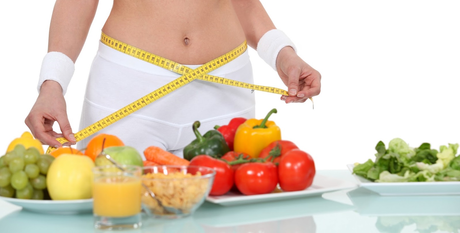 Tratamiento saludable para bajar de peso 